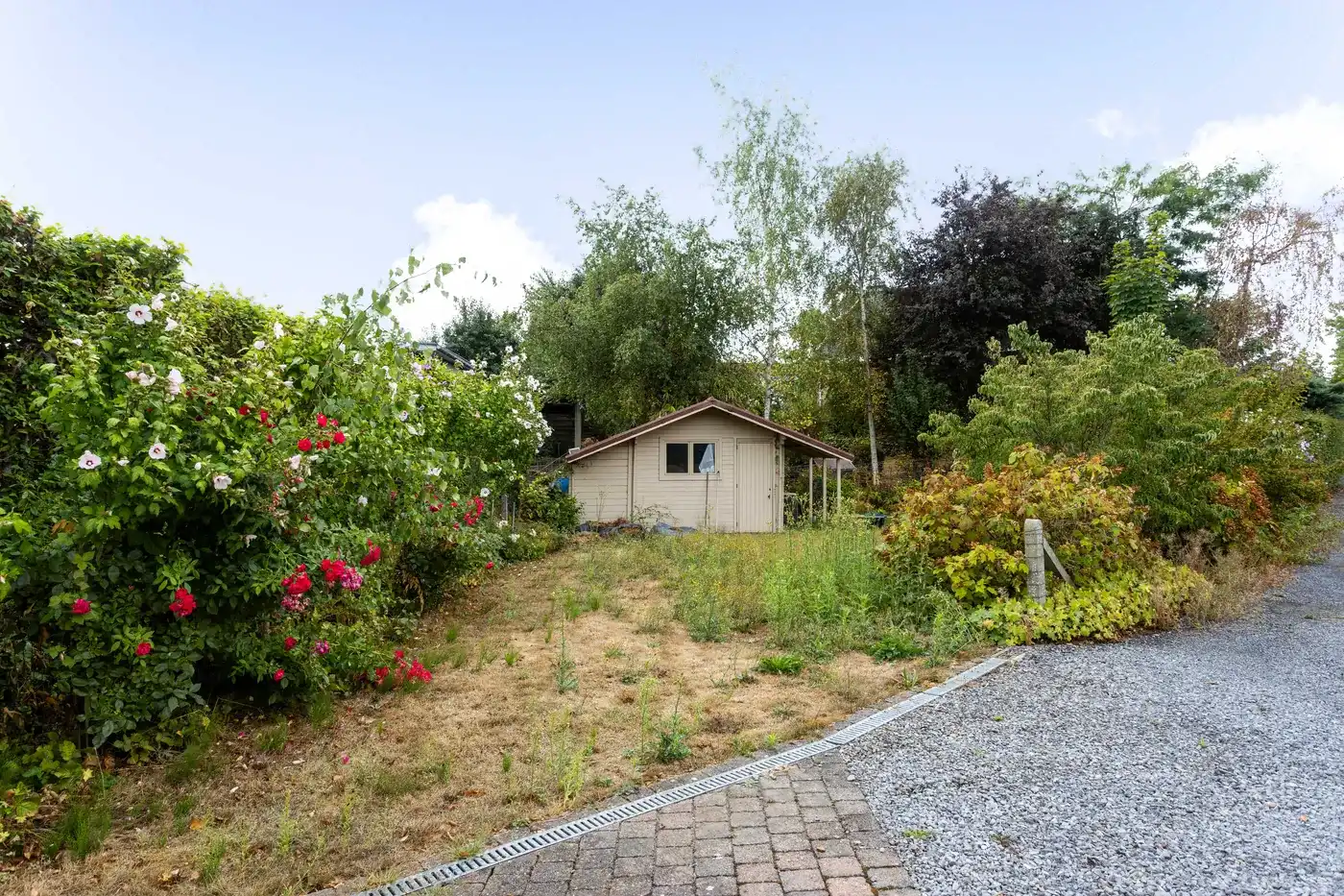 Woning met tuin, garage en uitweg in Zwevegem foto 17