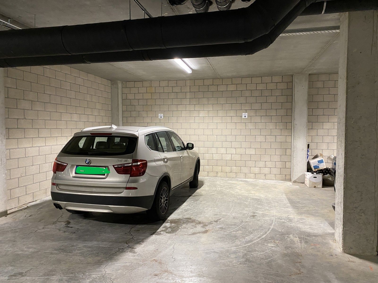 Appartement te huur foto 17