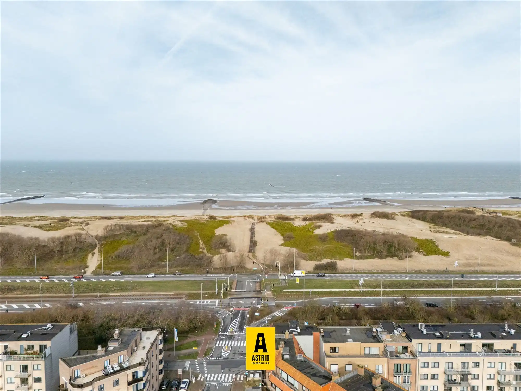Instapklare vrijstaande woning nabij strand & centrum! foto 29