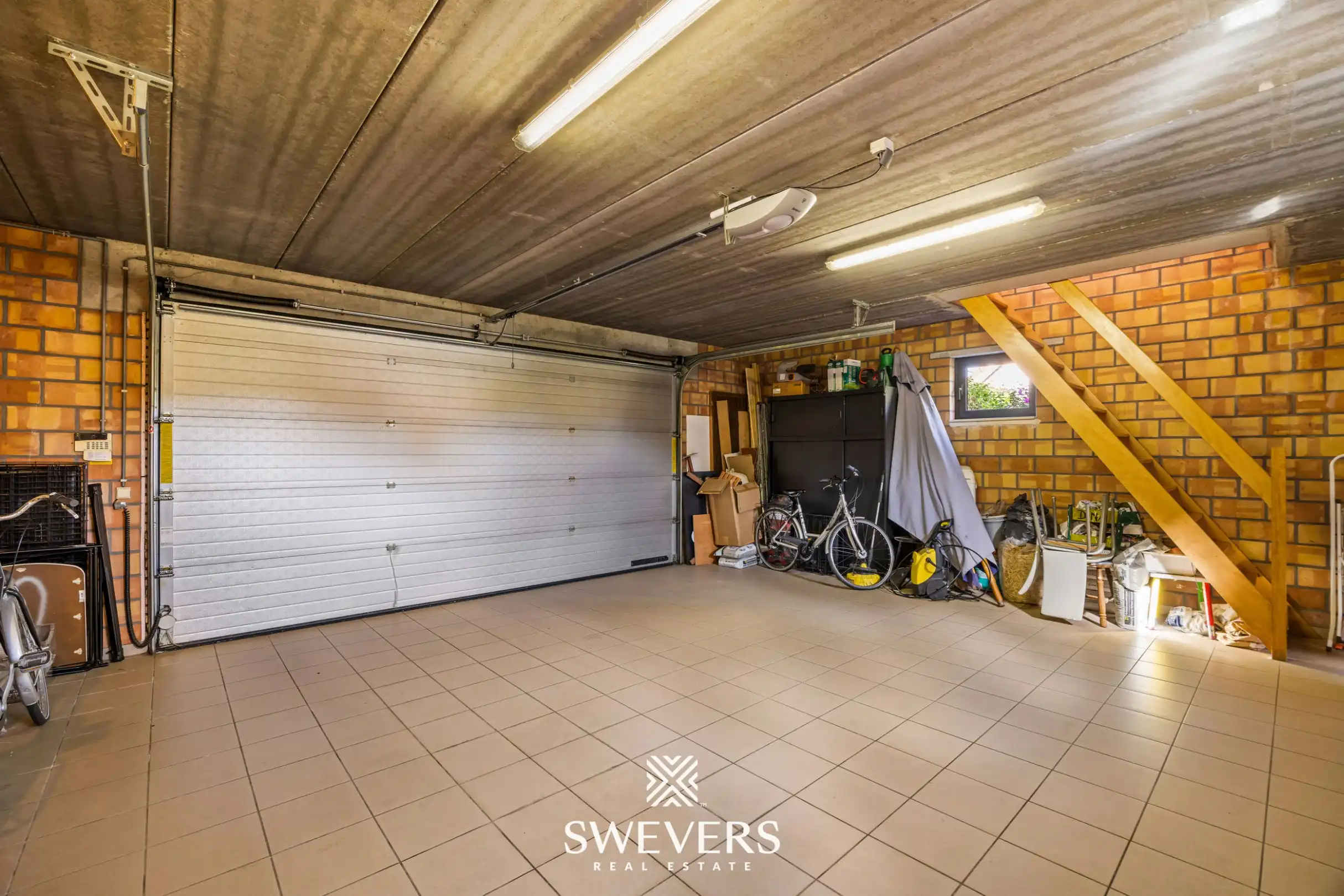 Zeer ruime, instapklare & energiezuinige woning op 9a28ca te Boekt foto 43