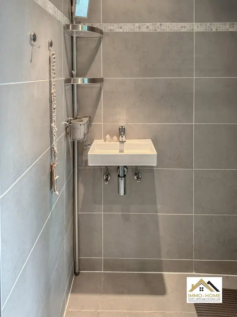 Unieke studio met frontaal zeezicht en panoramisch uitzicht foto 21