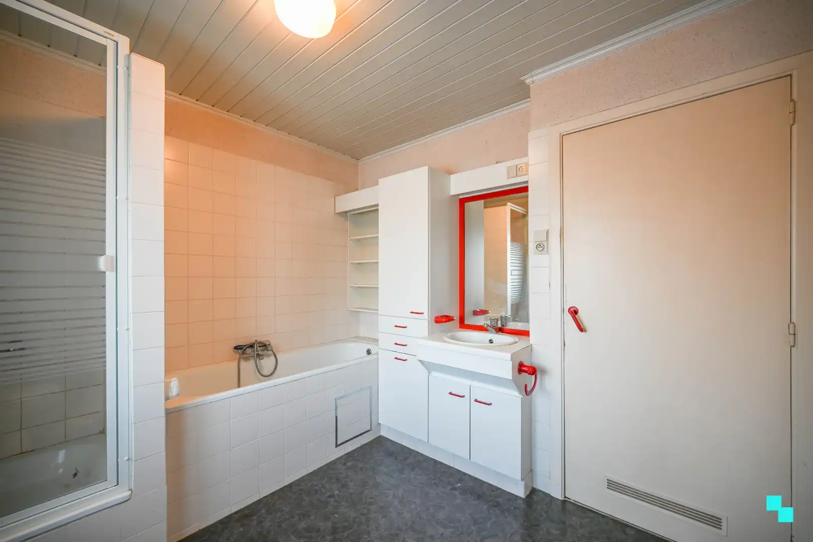 Te renoveren woning in Petegem-aan-de-Leie foto 25