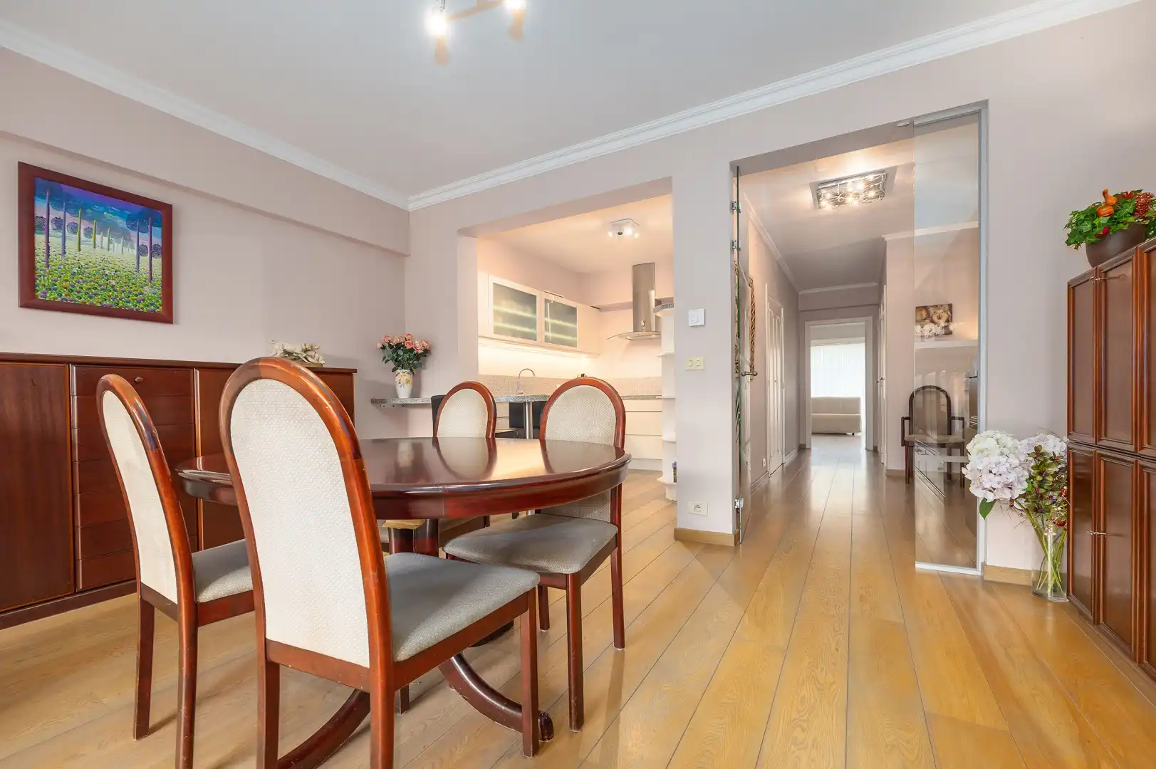 Appartement te koop foto 6