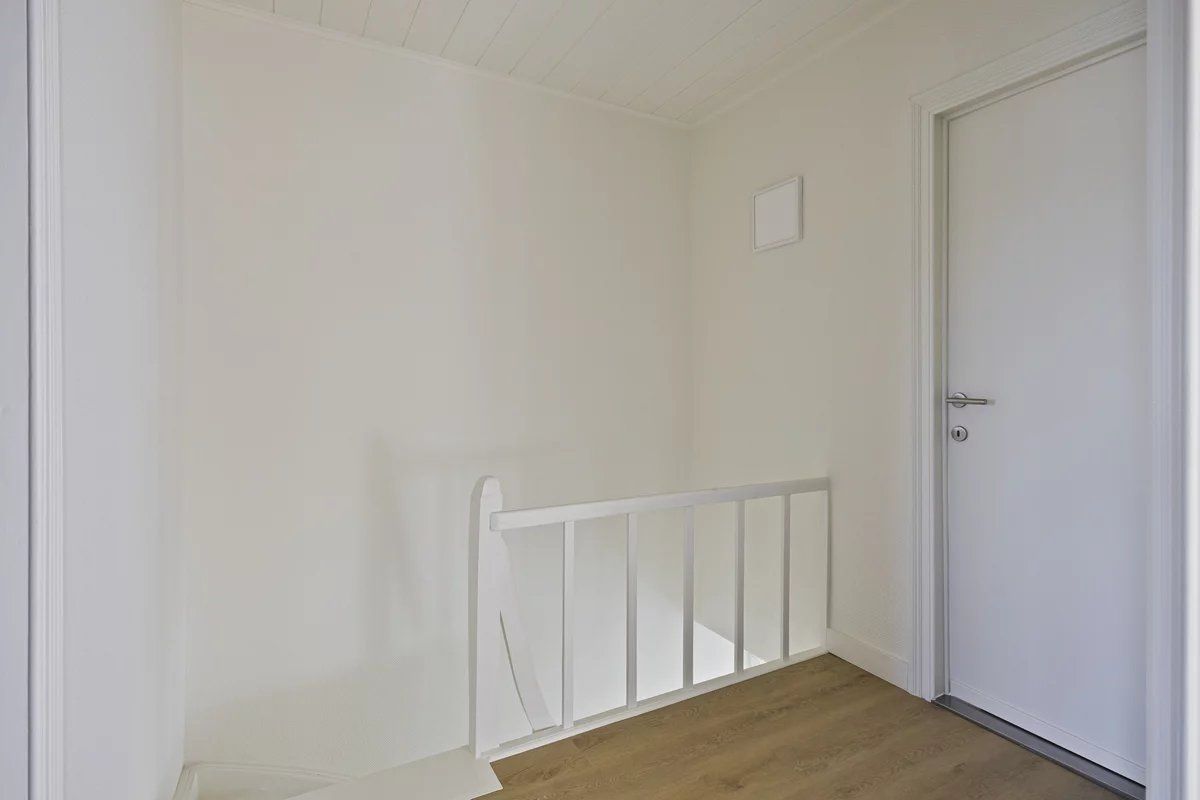 GERENOVEERDE INSTAPKLARE WONING MET 3 SLPK'S IN KESSELT (LANAKEN) foto 18