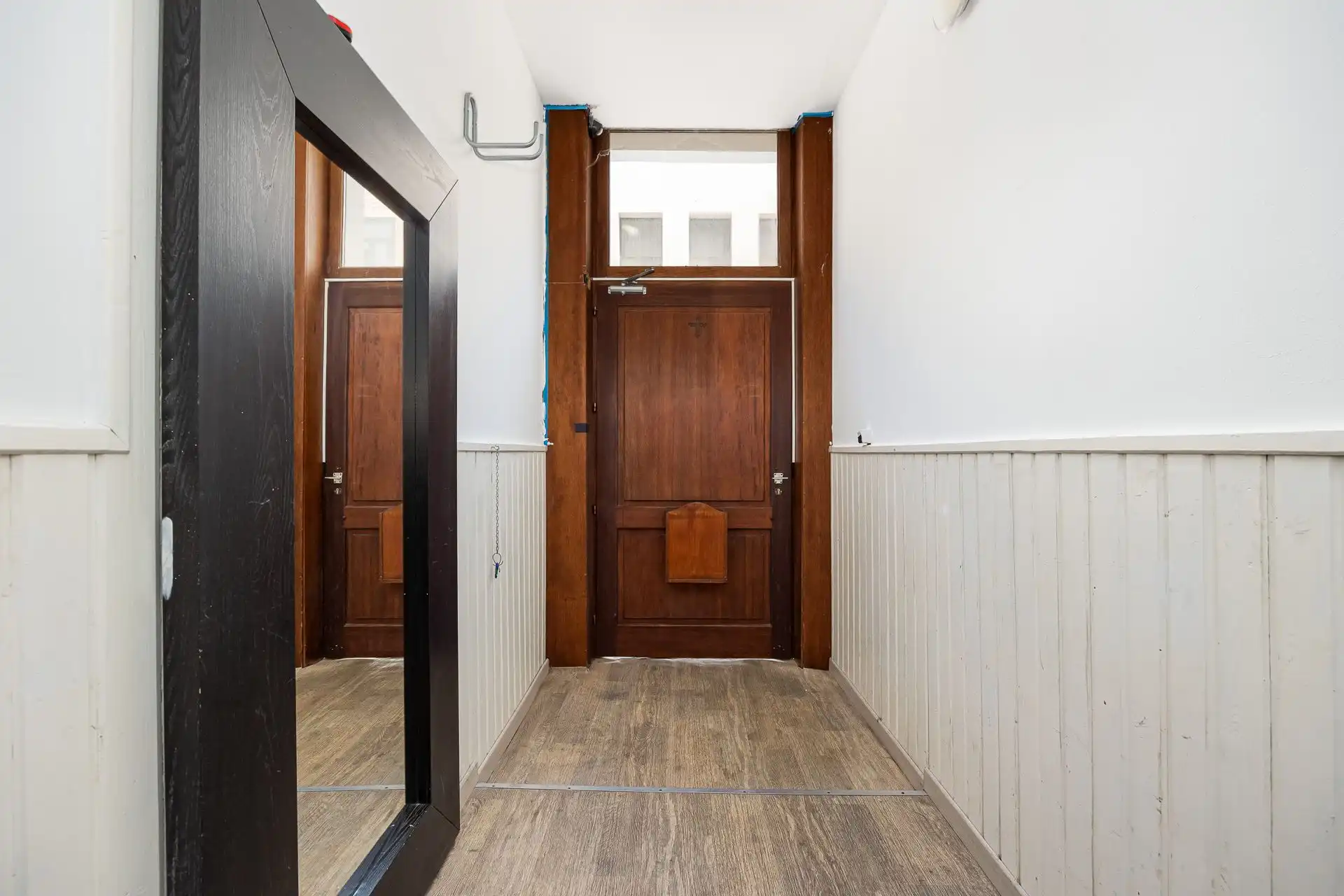 Ruime herenwoning  op Antwerpen-Zuid foto 28