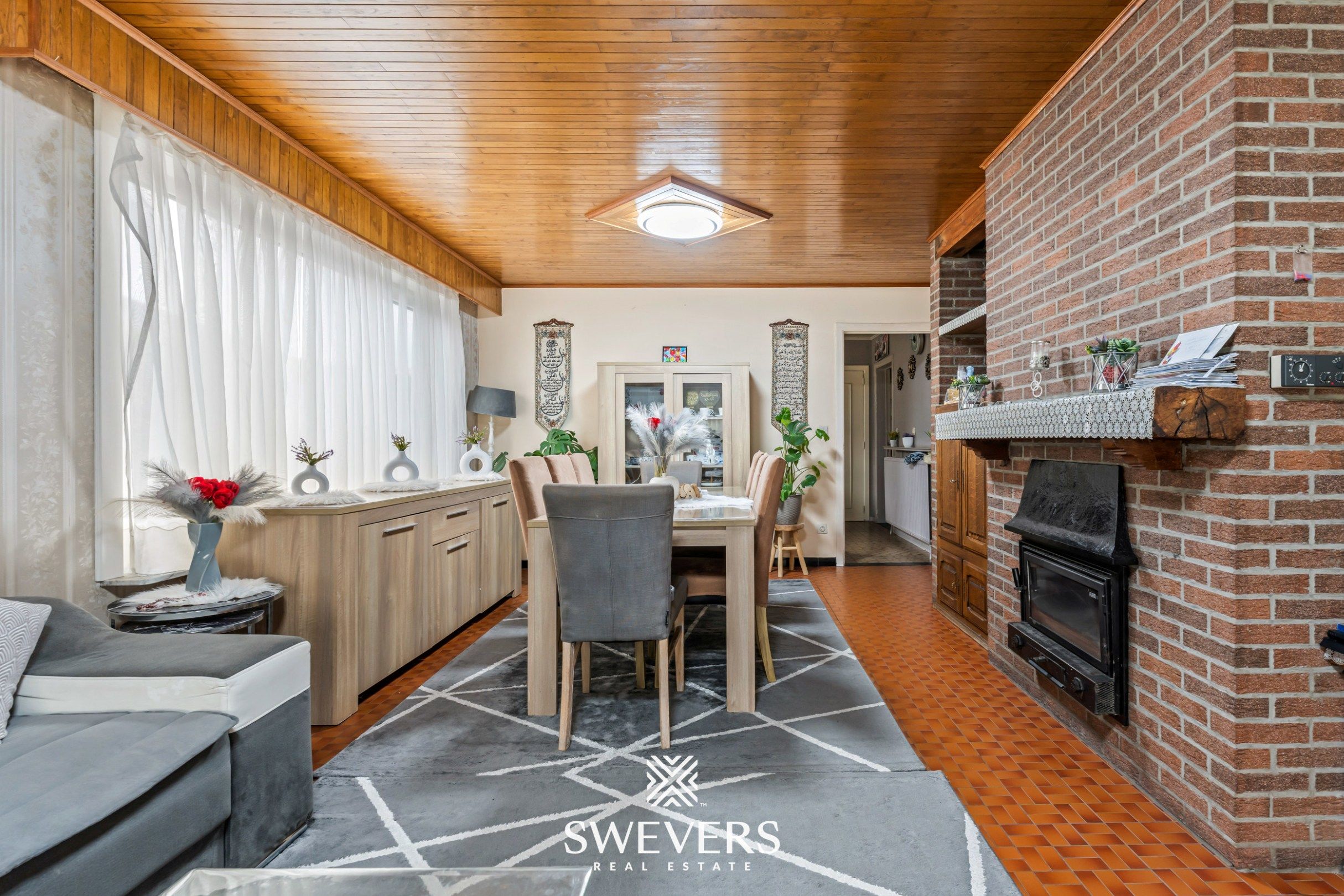 Woning met 5 slaapkamers op een gunstige locatie in Zolder foto 5