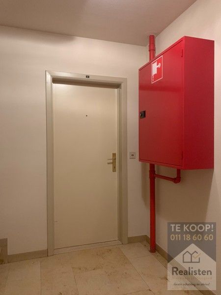 Tweeslaapkamer appartement met berging in de Casterwijk foto 29