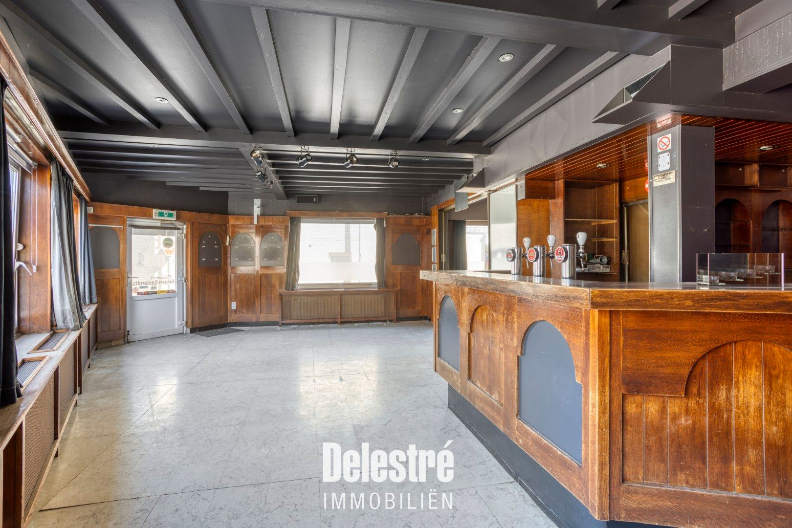Handelswoning met garage op toplocatie in Sint-Martens-Bodegem (Dilbeek).  foto 12