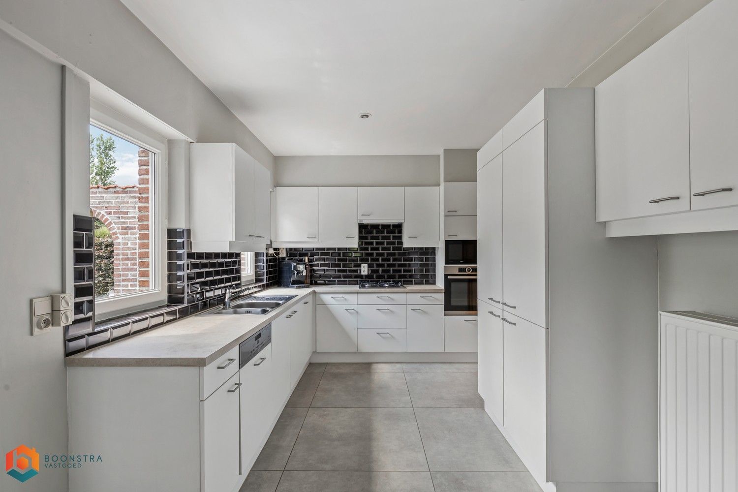 Energiezuinige woning met 3 slpkrs op 1.000 m² foto 8