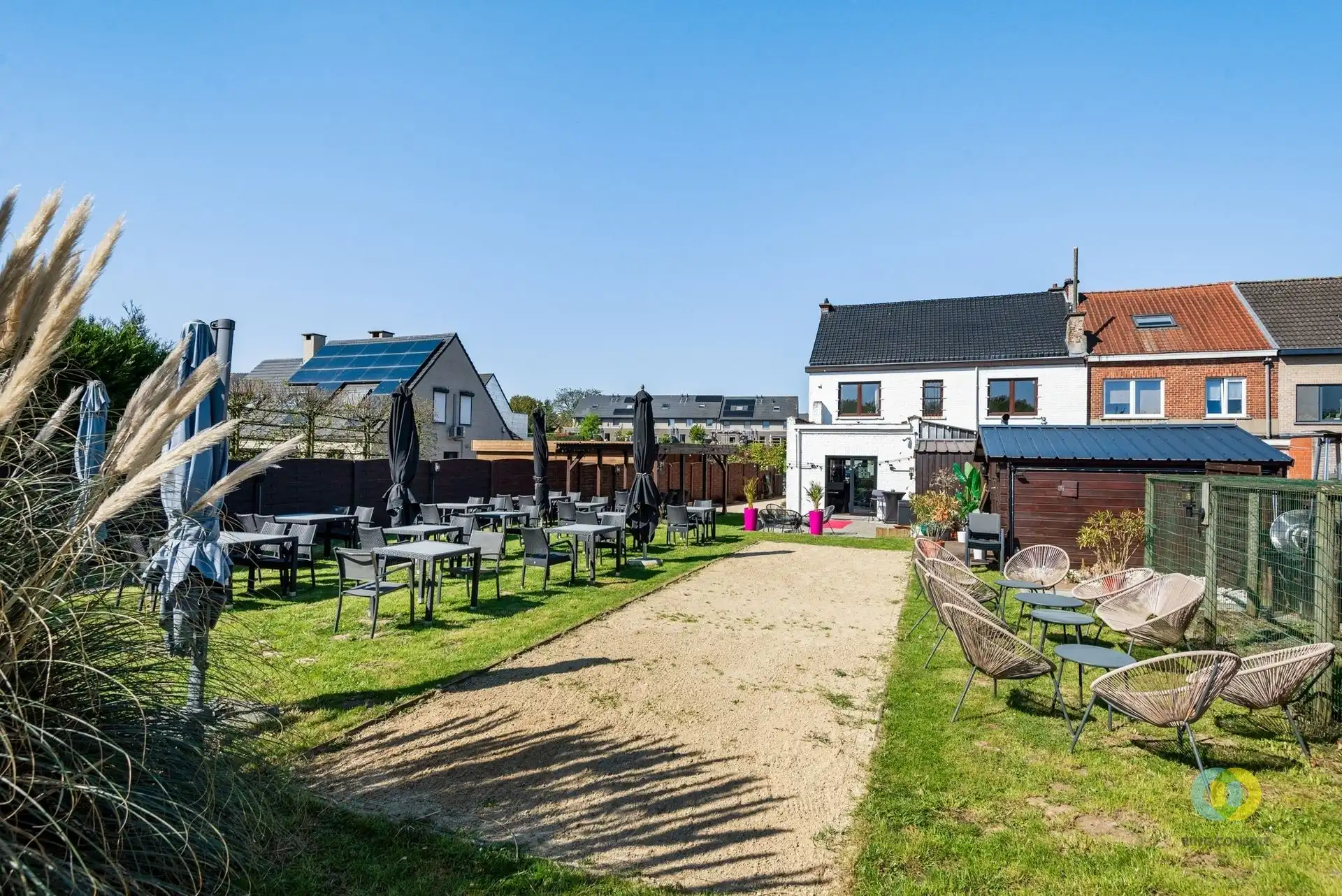 Gebouw te koop 1800 VILVOORDE