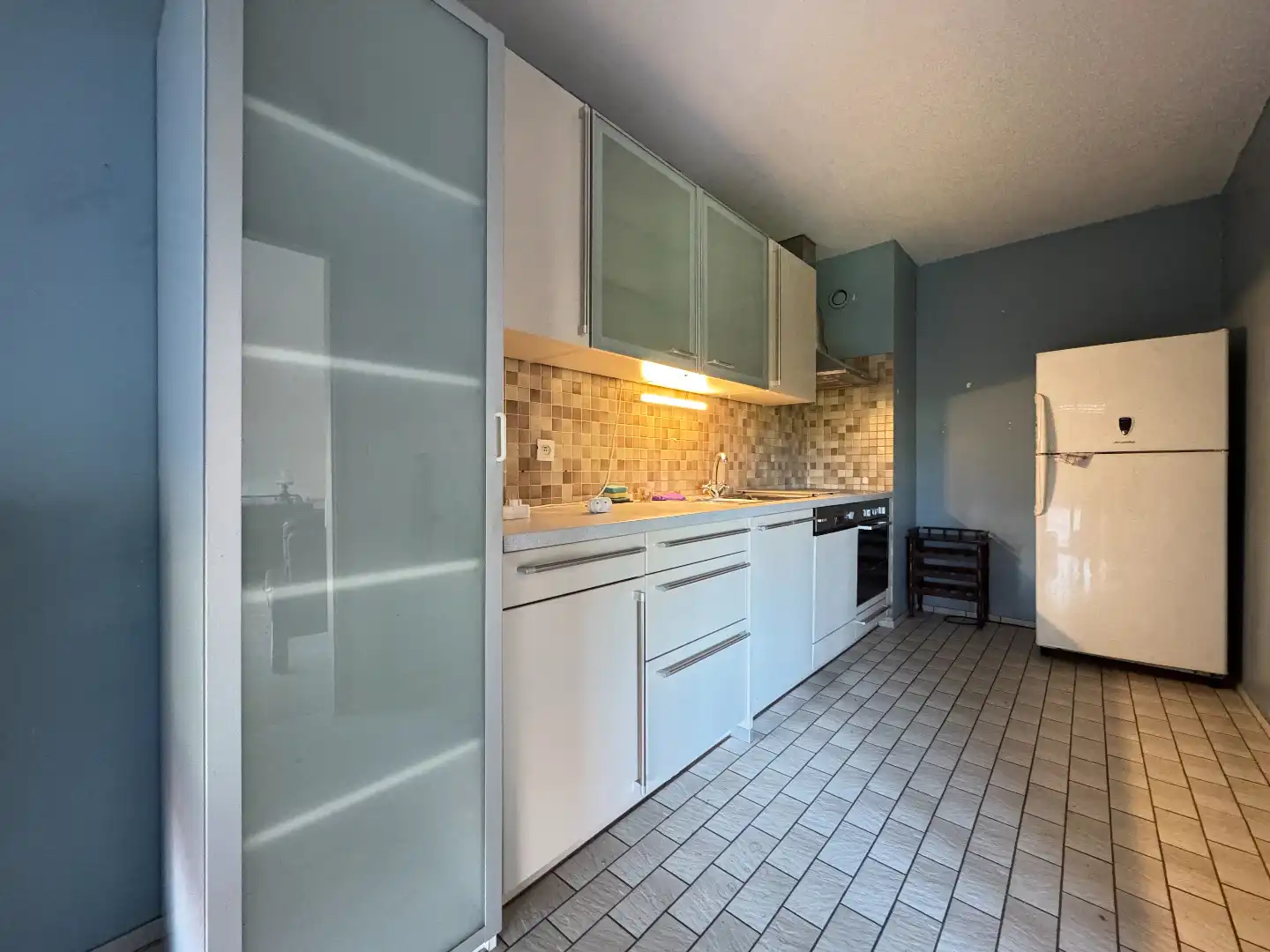 een appartement met kelder en autostaanplaats foto 4