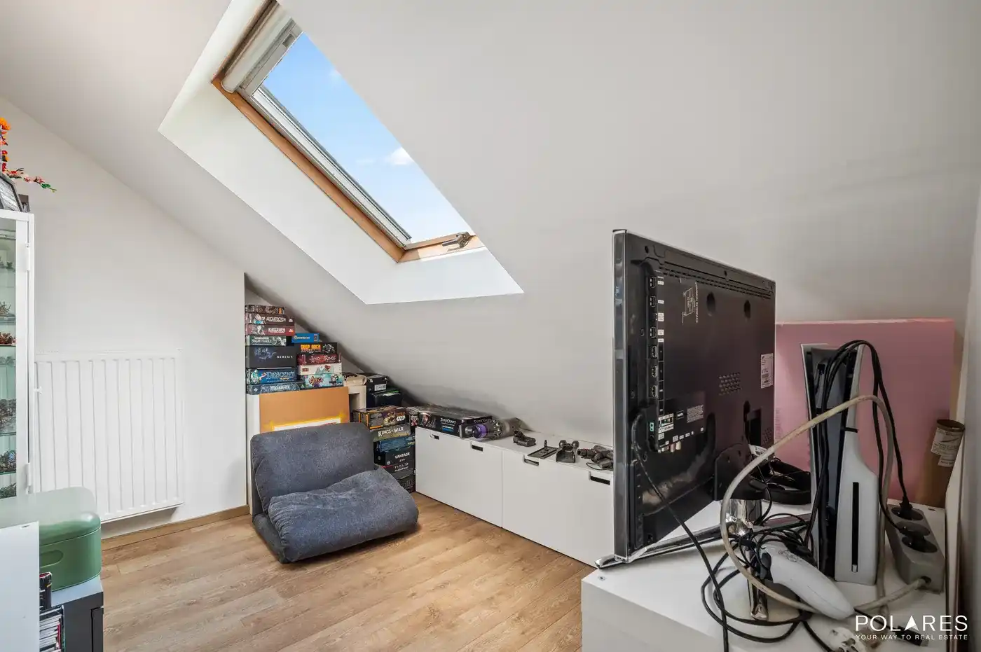 Karaktervolle halfopen bebouwing met 4 slaapkamers te Herent foto 20