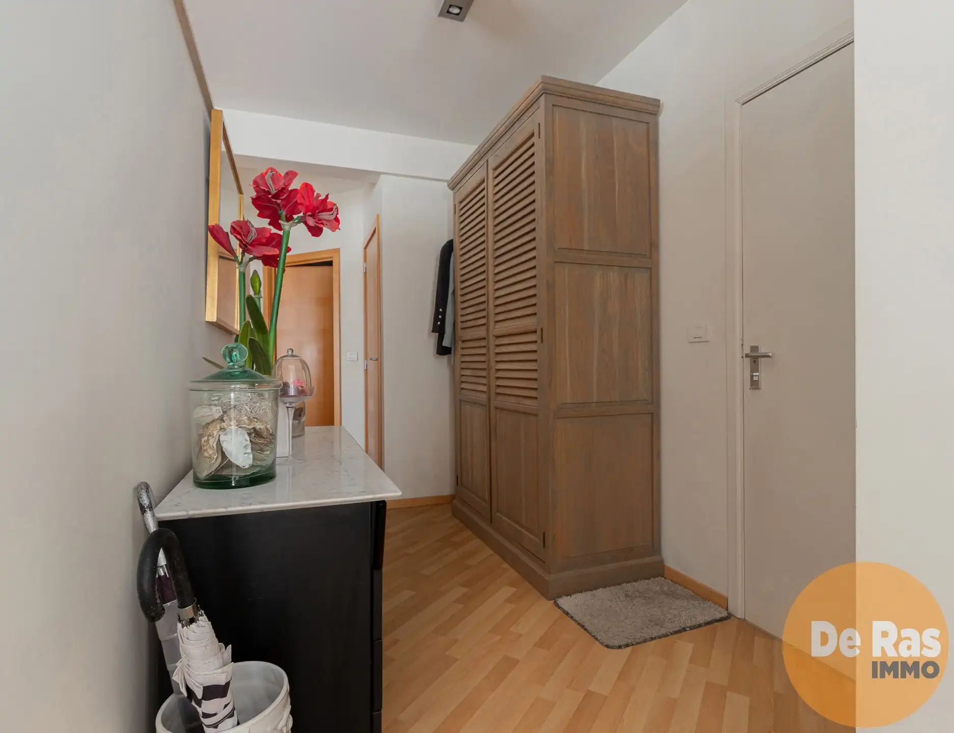 WETTEREN - Instapklaar appartement met 2 kamers in centrum foto 9
