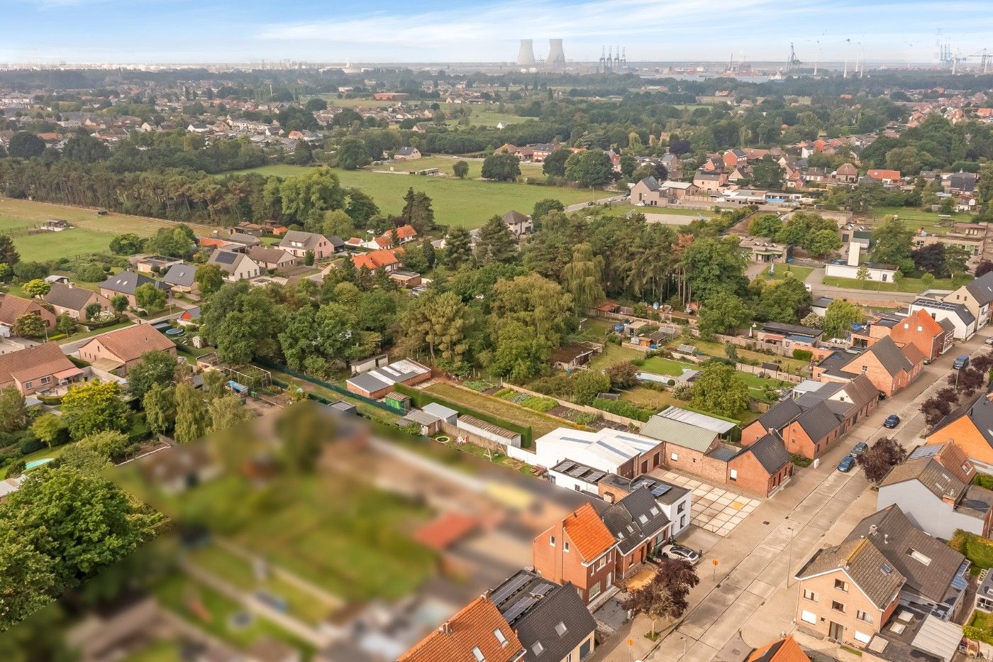 Gezellige, instapklare woning met 2 à 3 slpk op prachtig Z-perceel van 825m² foto 32
