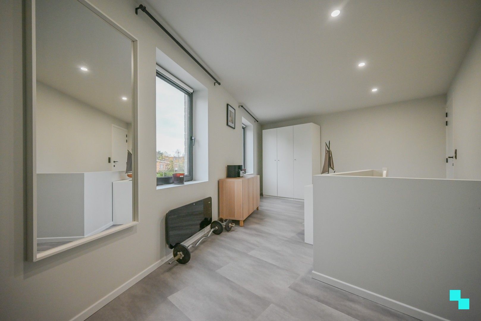 Instapklare woning aan kanaalpark te Ingelmunster foto 27