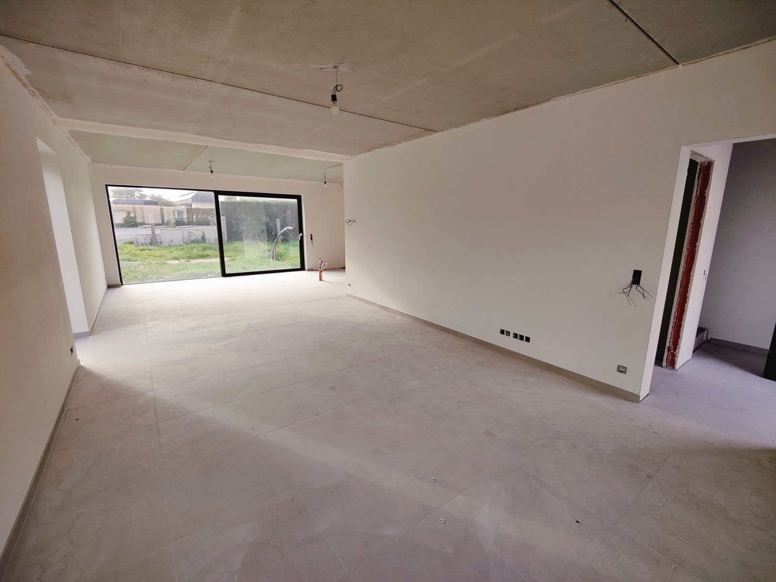 4 energiezuinige woningen op een toplocatie foto 8