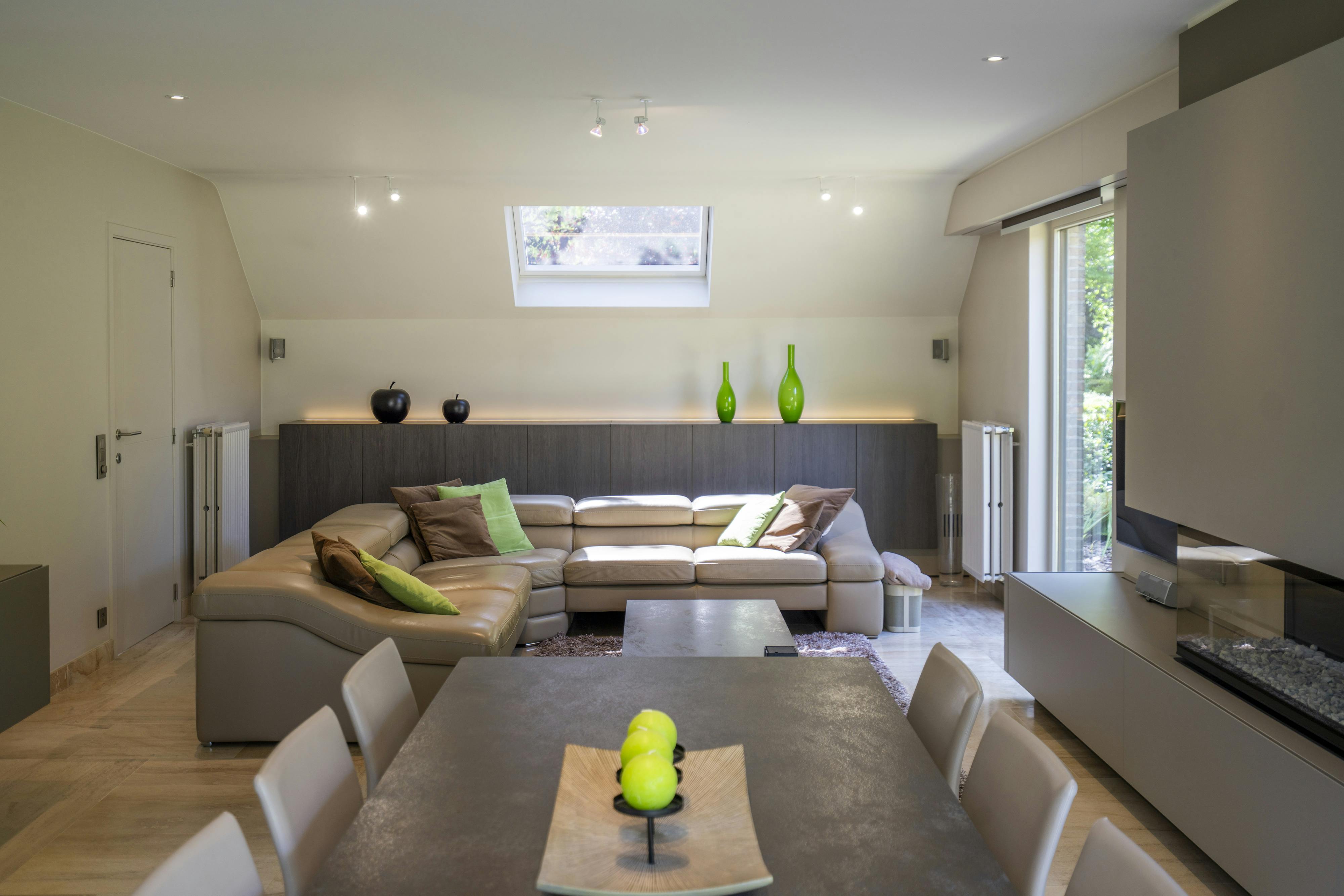  Instapklare villa in rustige residentiële buurt te Zwevegem foto 6