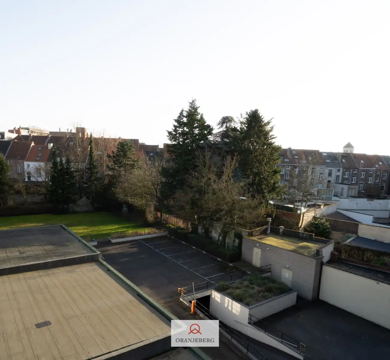 Ruim appartement met 4 slpk's, 2 badkamers en 2 terrassen foto 20