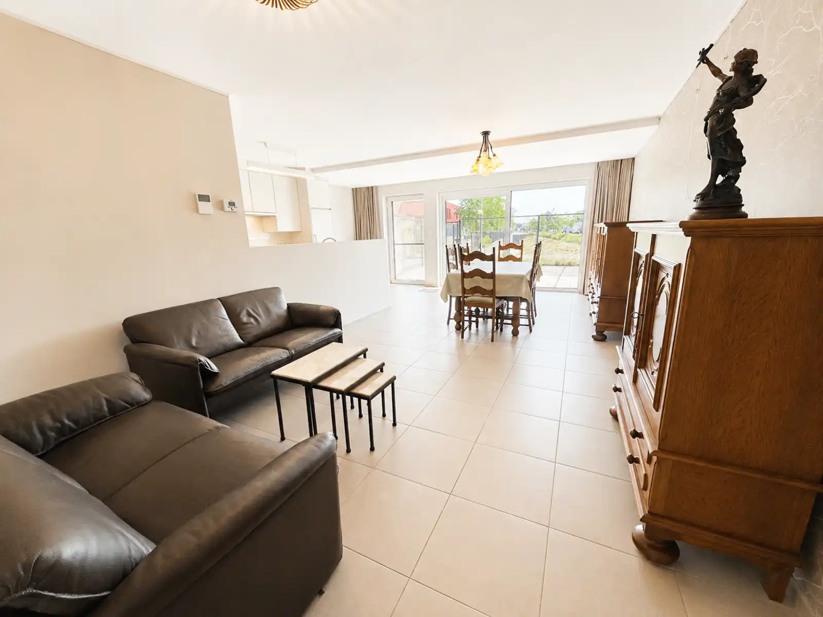 Appartement te huur foto 3