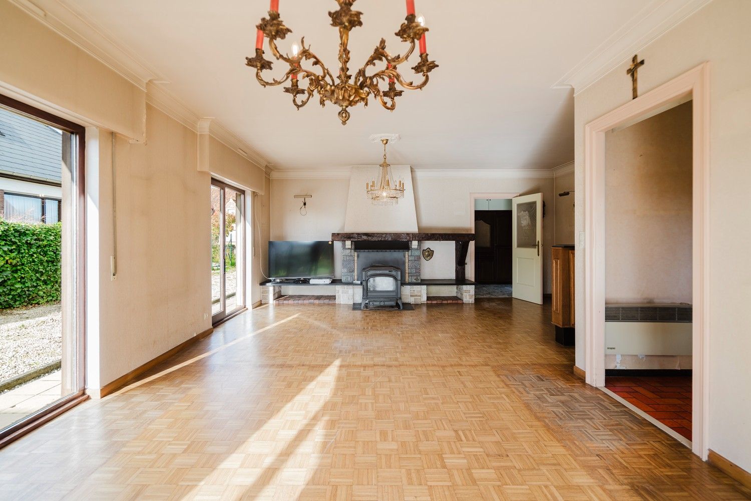 MAAK ER UW DROOMWONING VAN! foto 10