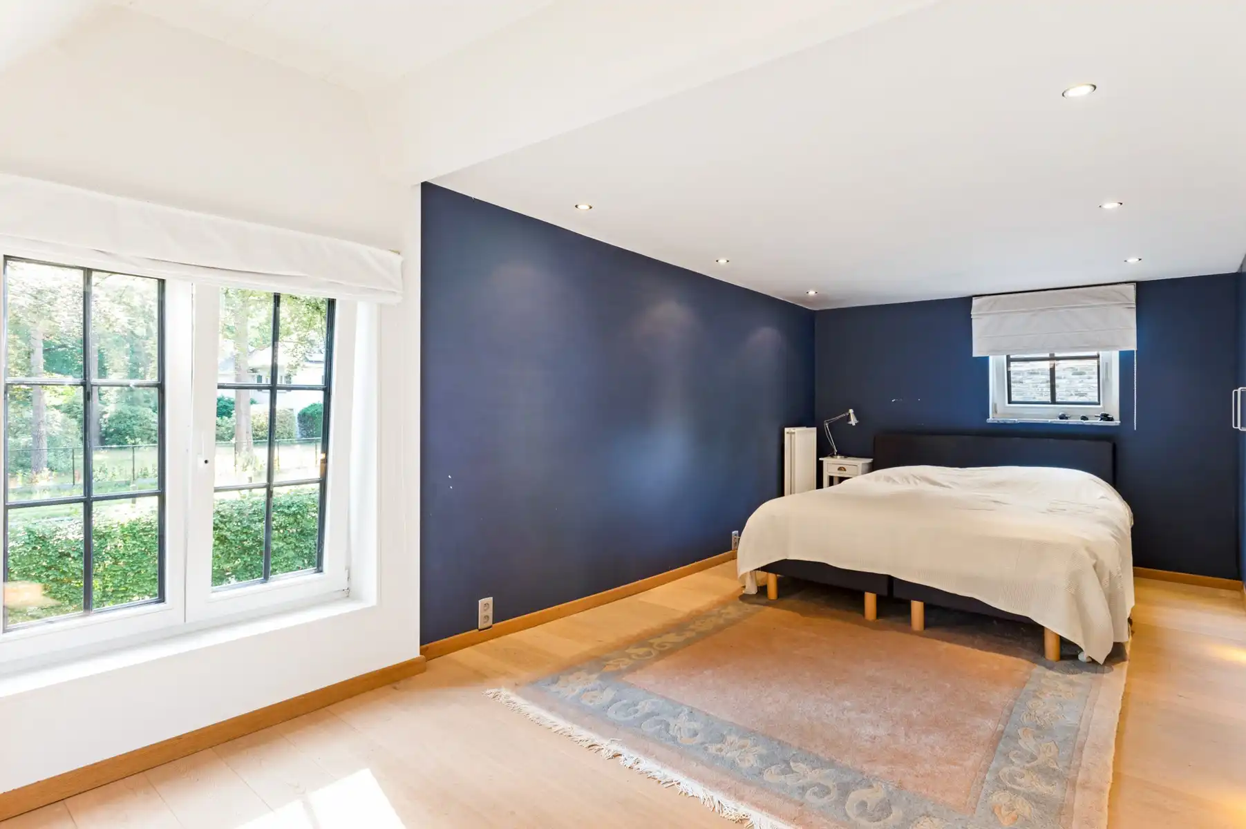 IN OPTIE !! Charmante en ruime villa met zwembad foto 25