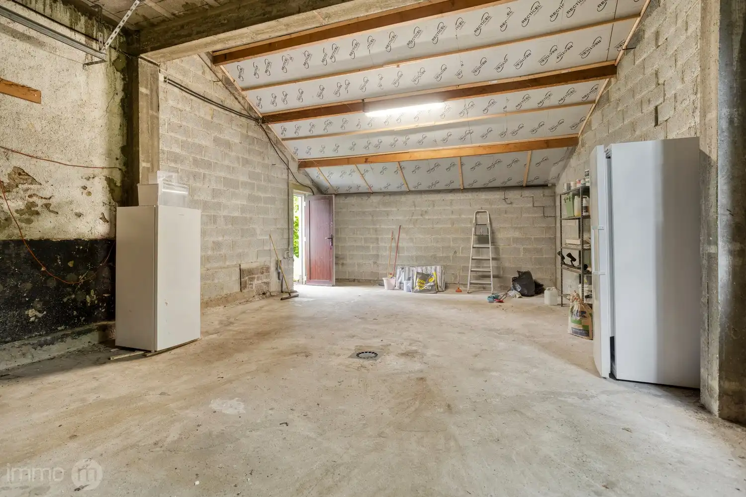 **Ruime rustige eengezinswoning met 5 slaapkamers, tuin, garage en 3 parkeerplaatsen in Huldenberg te koop** foto 37