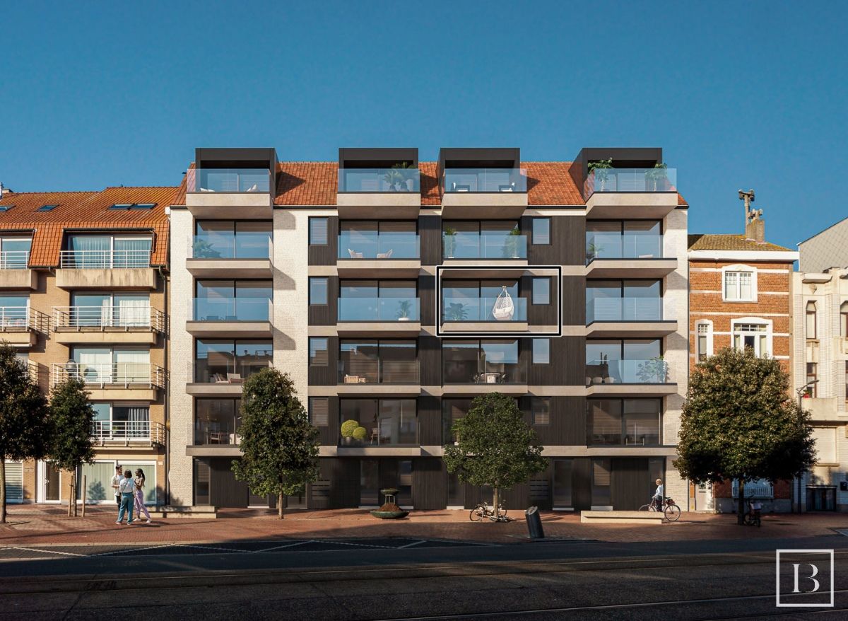 Appartement te koop foto {{pictureIndex}}