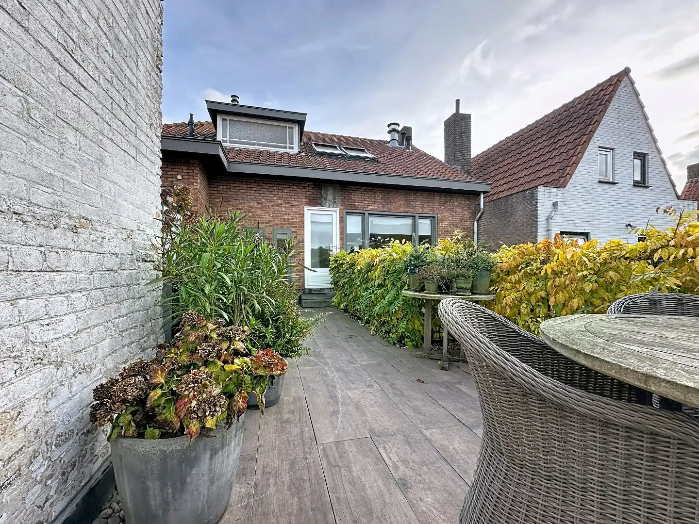 Veelzijdig pand in historisch IJzendijke foto 42