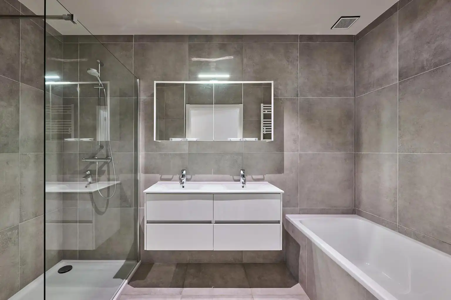 Appartement te koop foto 11