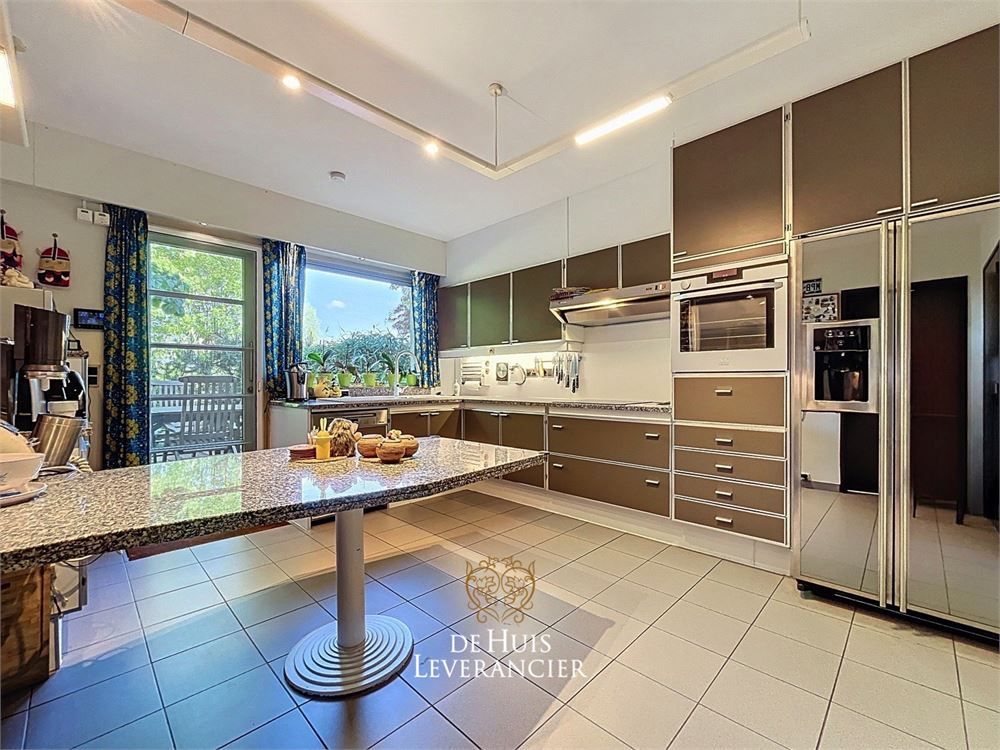 Exclusieve vrijstaande woning in Kontich te koop foto 10