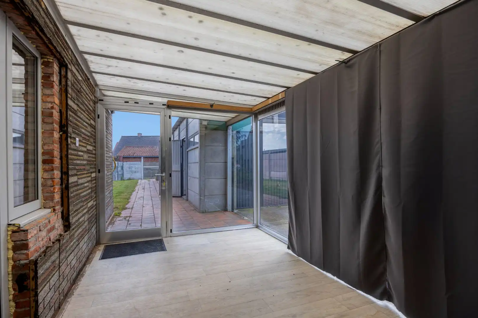 Starterswoning centraal gelegen in Balen met tuin en uitbreidingsmogelijkheden !  foto 19