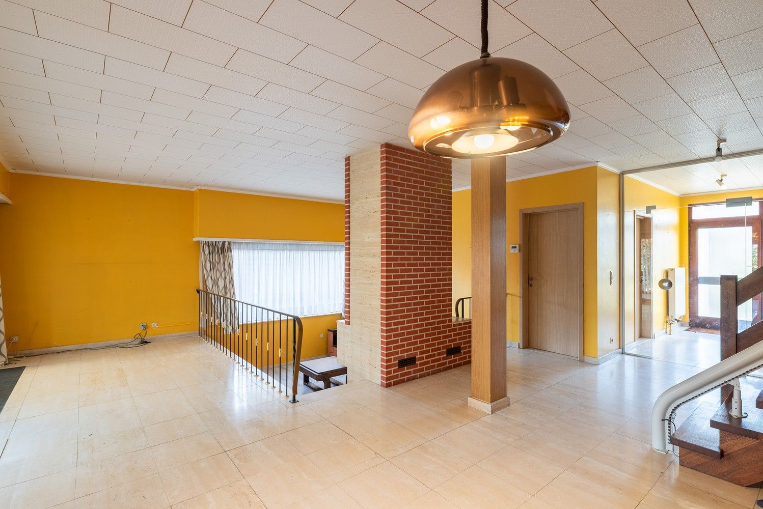 OP TE FRISSEN WONING I 4 SLPK I 2 BADKAMERS foto 6