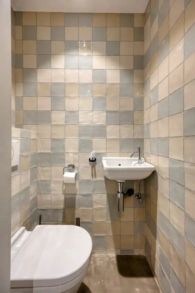 Exceptioneel en luxueus gerenoveerd 19e eeuws appartement midden in de binnenstad. foto 12