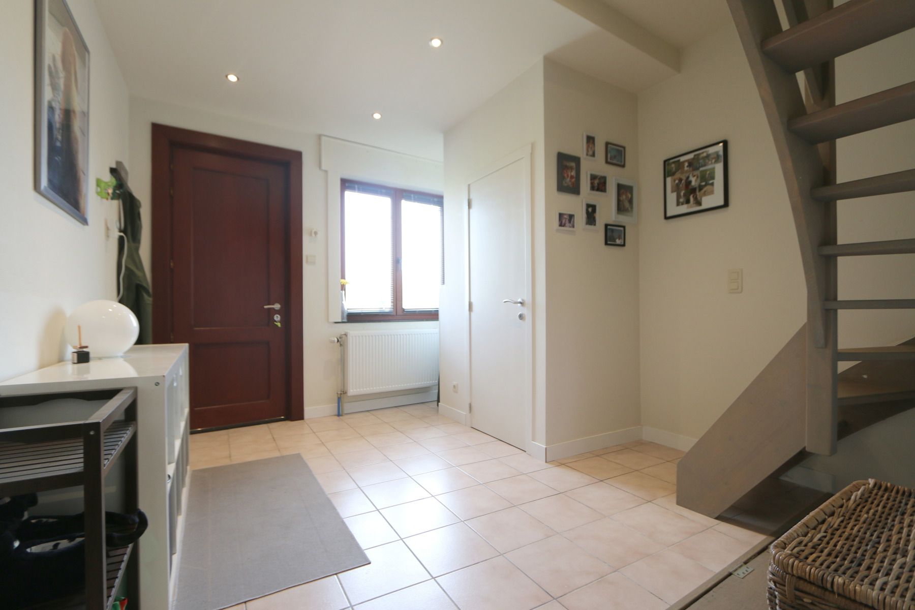 WONING - 2 tot 3 SLK - 2 BDK - GARAGE - TERRAS - TUIN - WEI foto 3