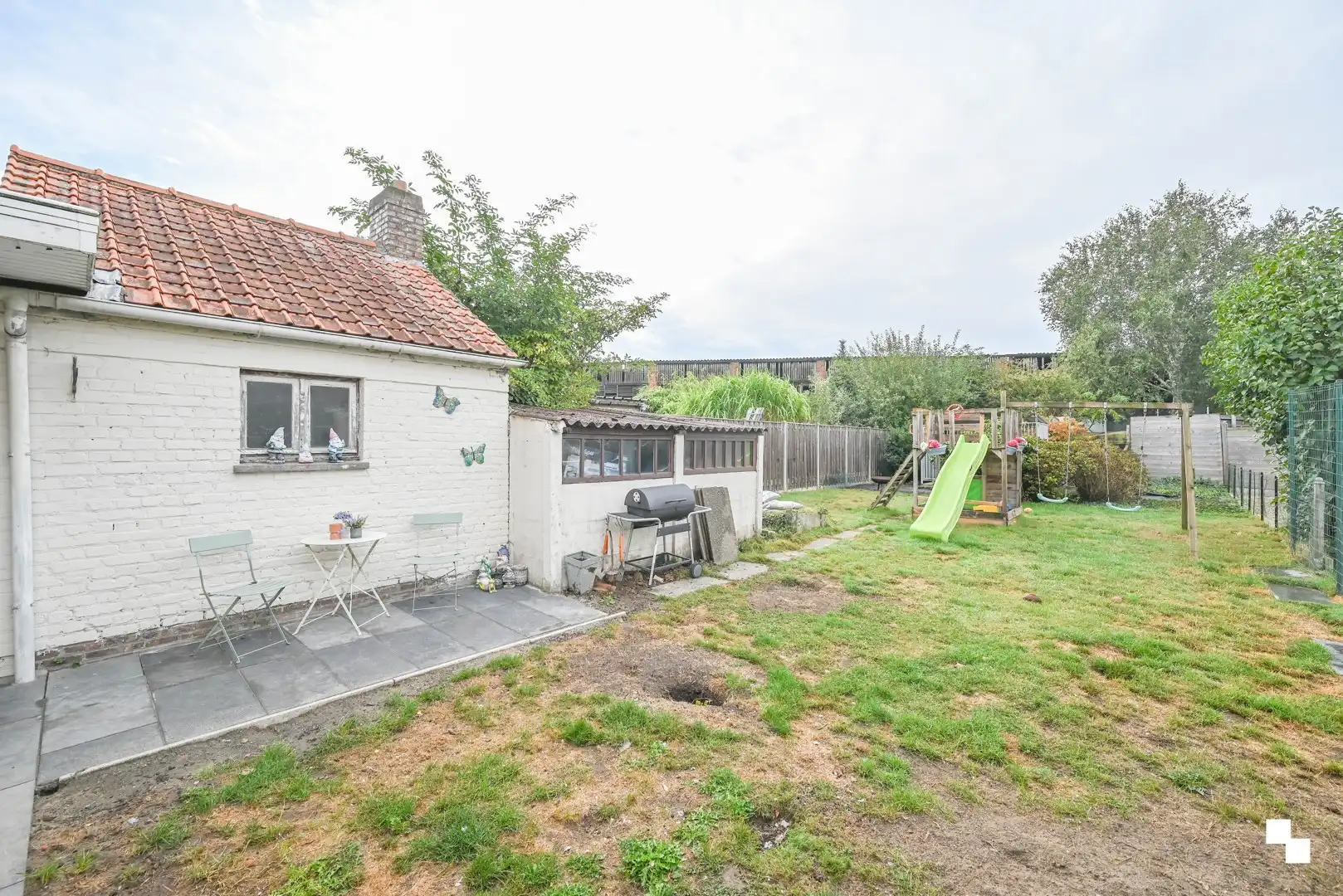 ééngezinswoning met garage in Kortrijk foto 15