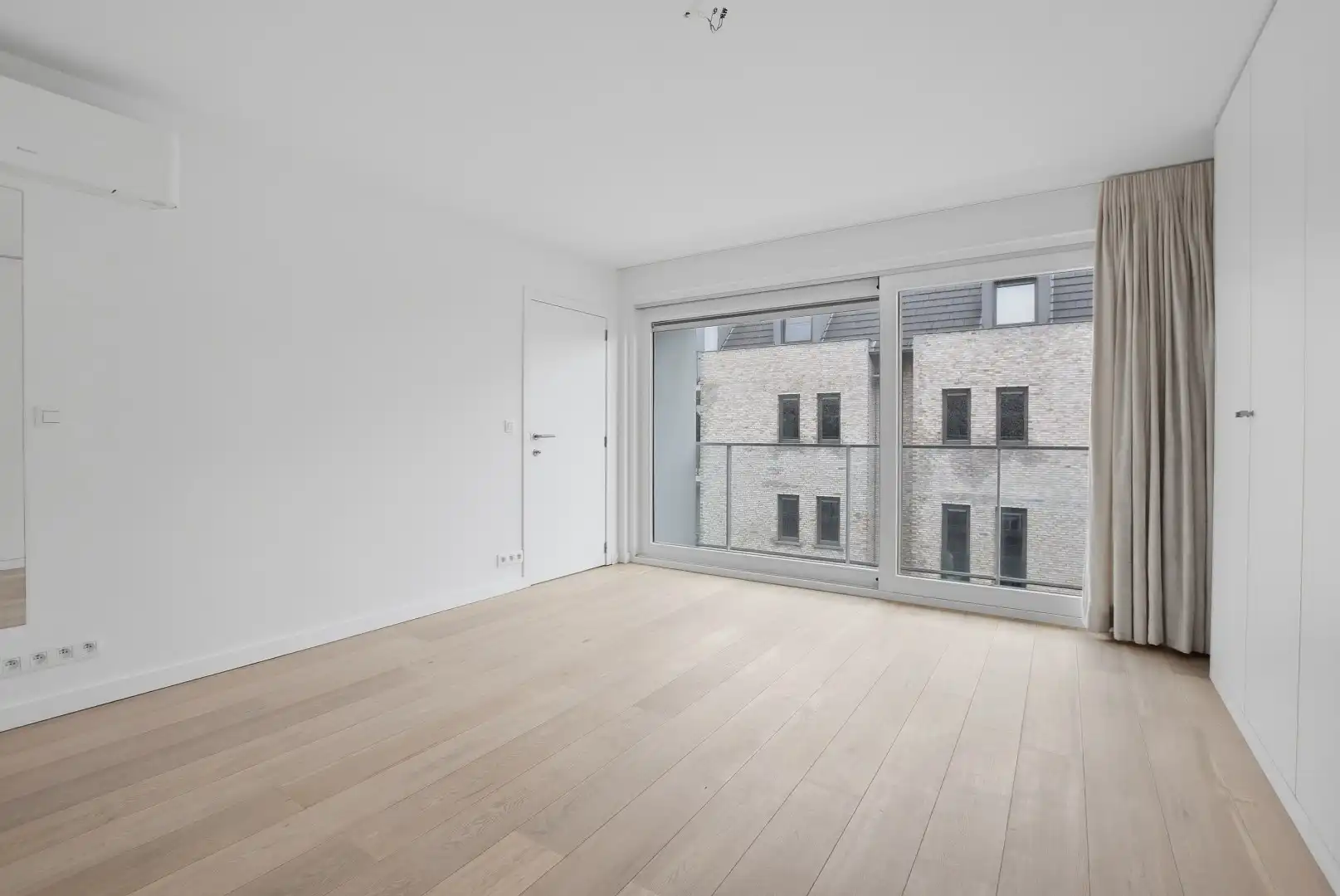 Luxueus praktisch appartement (122m² + 30 m²) met rondom terrassen te Nieuwpoort-Stad foto 12