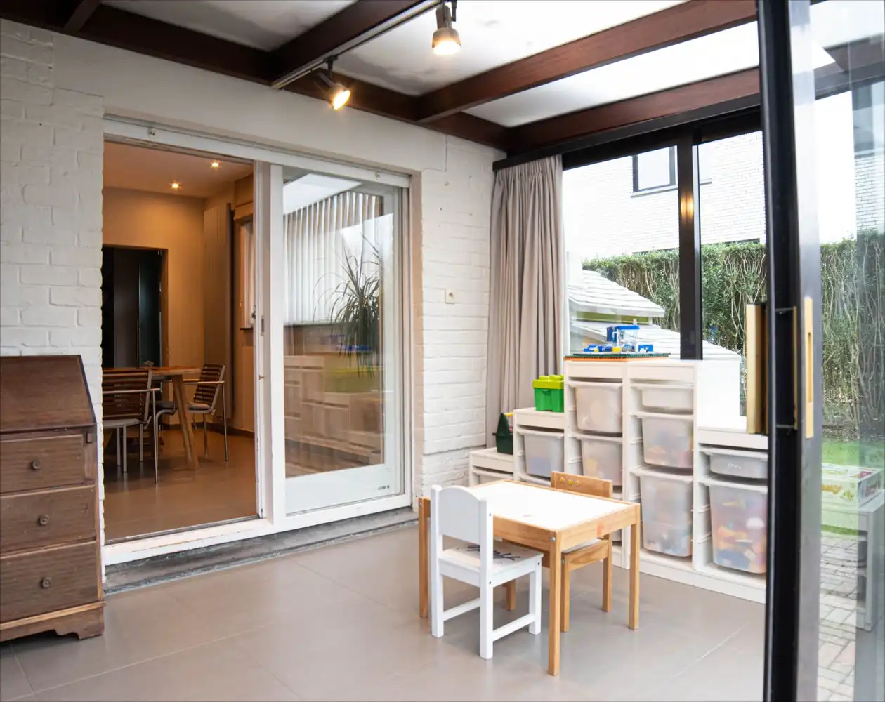 NACHTEGALENLAAN 10 foto 16