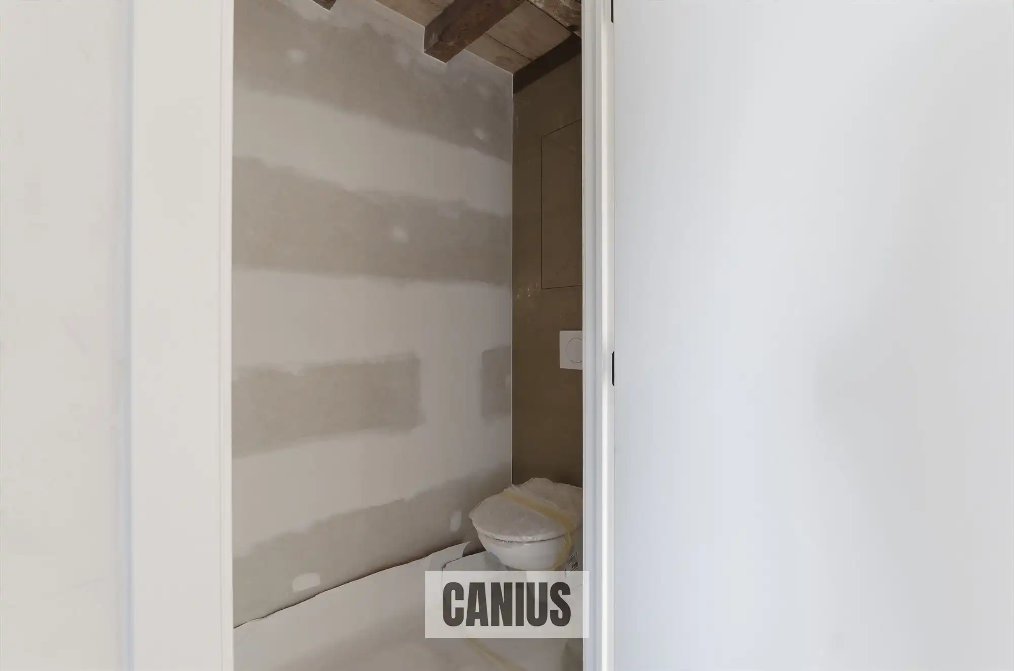 Wonen in een beschermd monument  foto 13