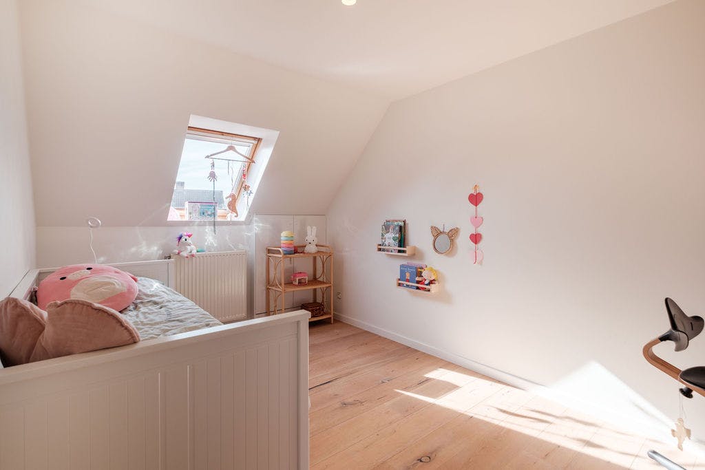 Mooi afgewerkte woning op rustige ligging te koop in Zulte foto 19