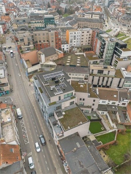 UNIEK CASCO HANDELSPAND VAN 196M² OP EEN TOPLOCATIE IN HASSELT foto 25