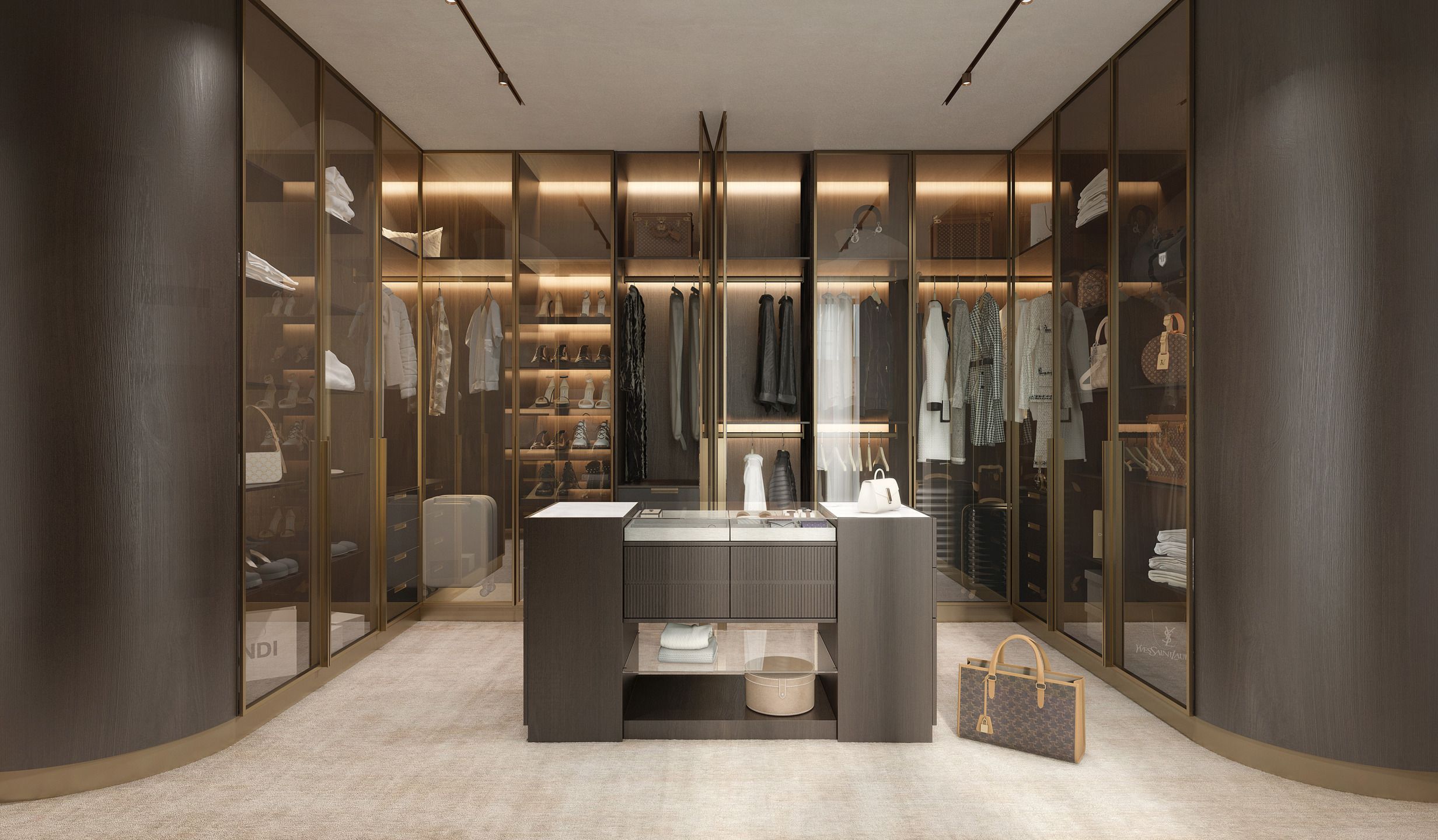 ANTWERPEN KAAIEN - Subliem wonen aan de Schelde  foto 8