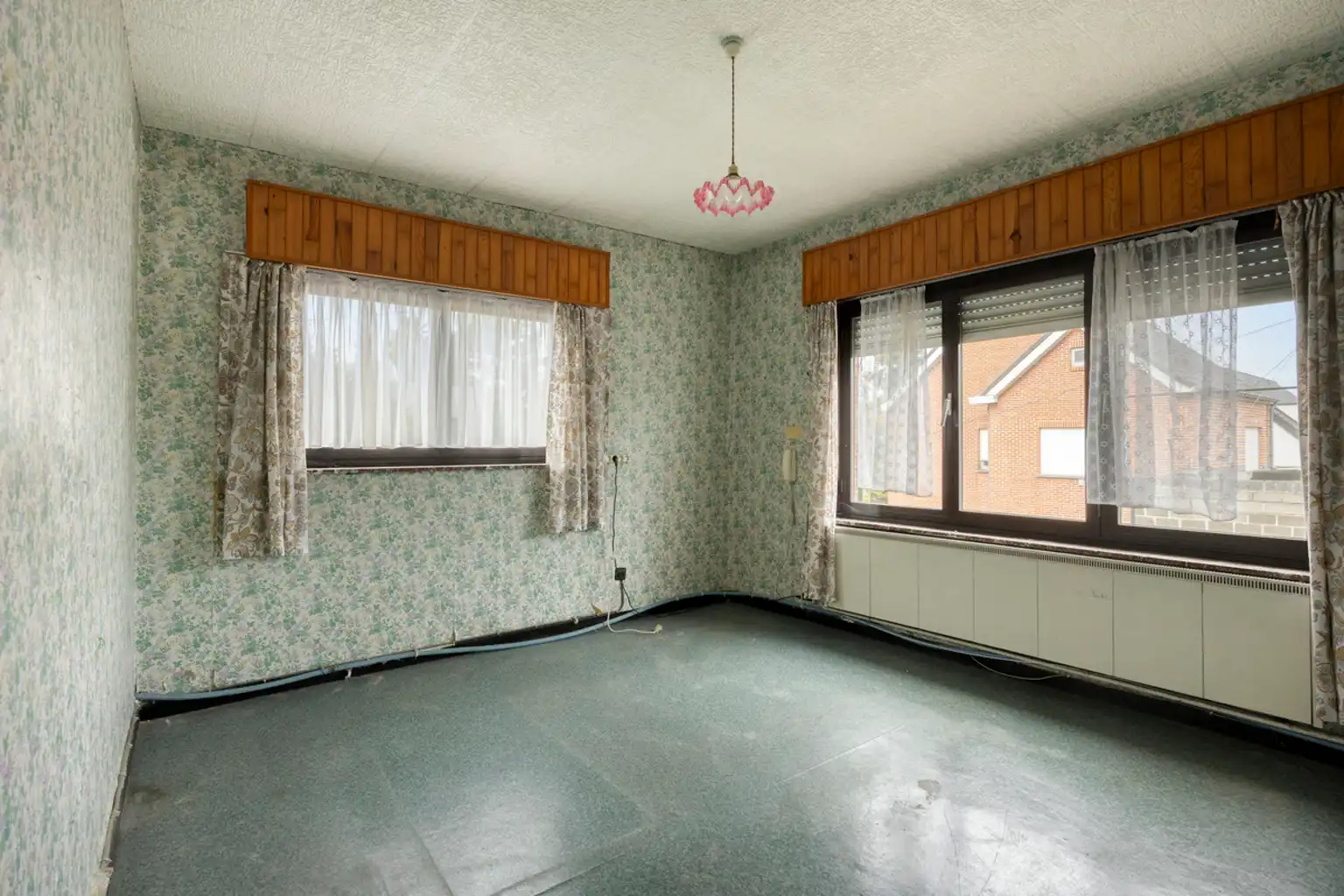 Ruime 3-gevelwoning met 3 slaapkamers en tuin foto 21