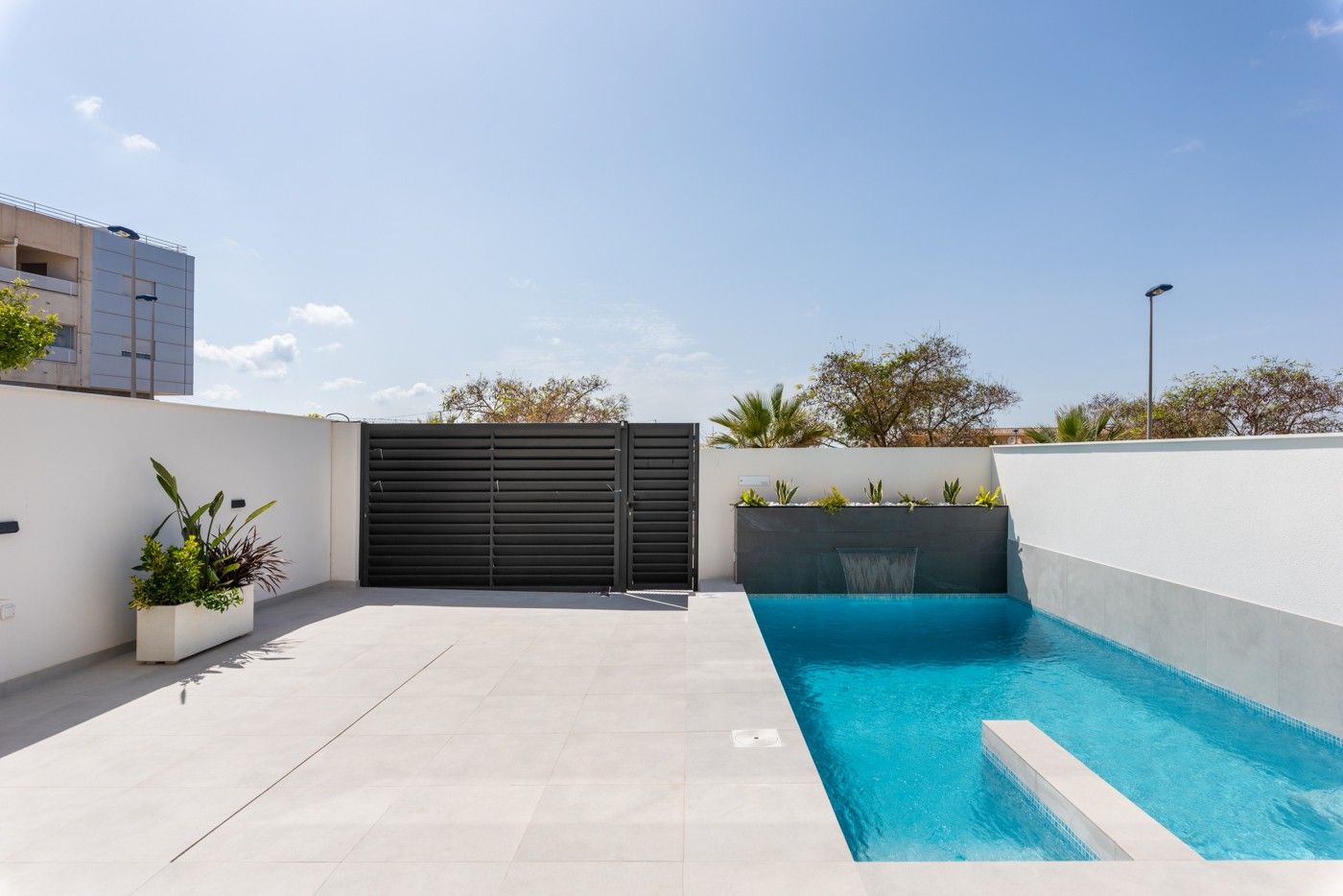 Residencial Venecia Benihill - Benijofar foto 3