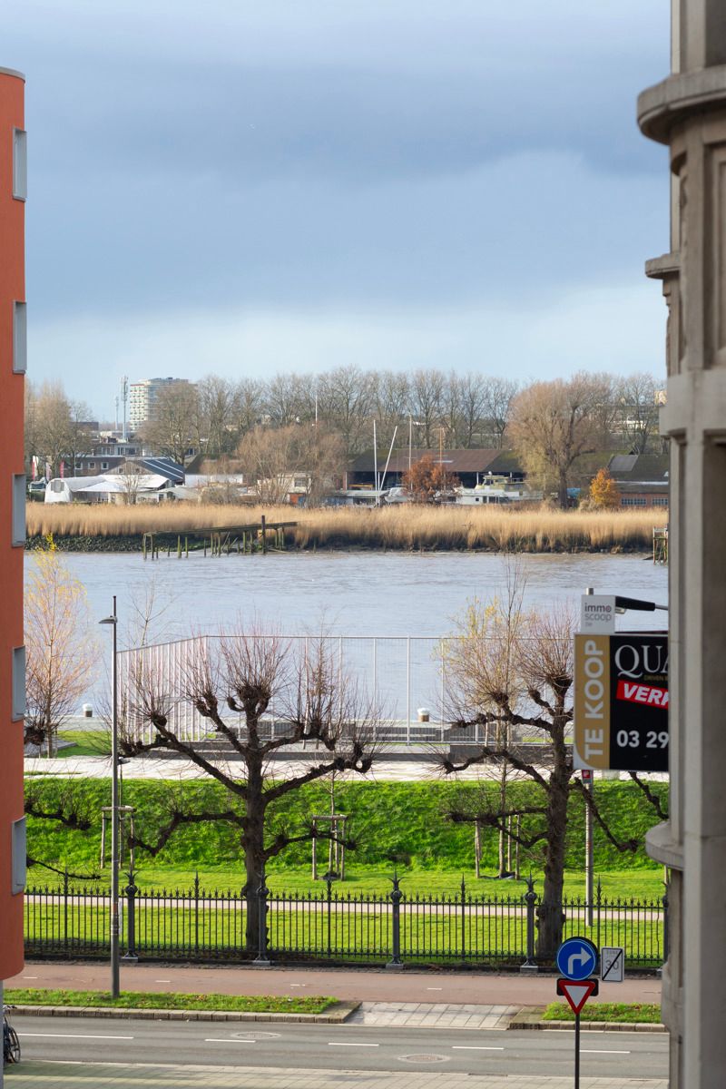 Cosy en nieuw wonen in het hartje van de stad foto 10