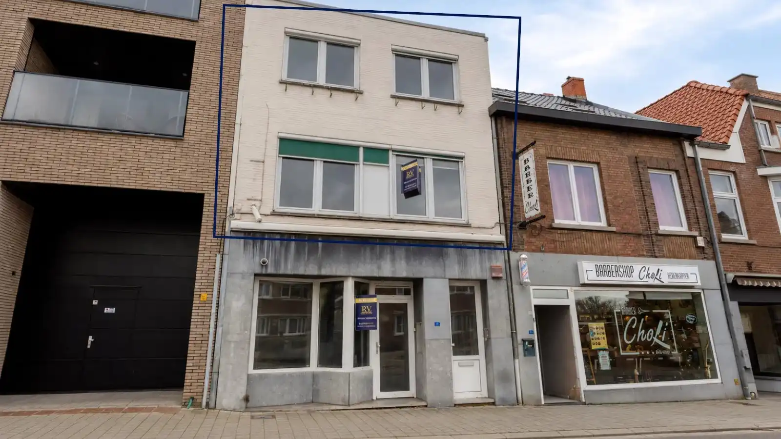 Appartement te huur KONING ALBERTLAAN 11 - 3620 Lanaken