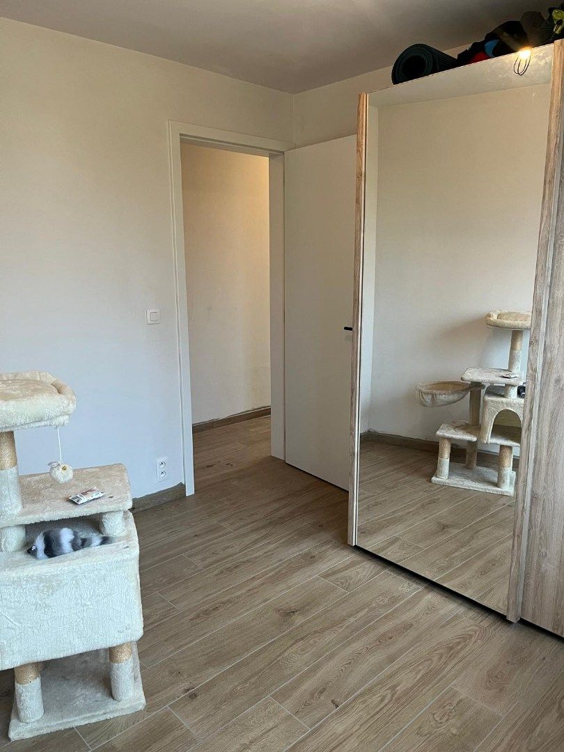 Energiezuinige Half Open  met garage foto 19