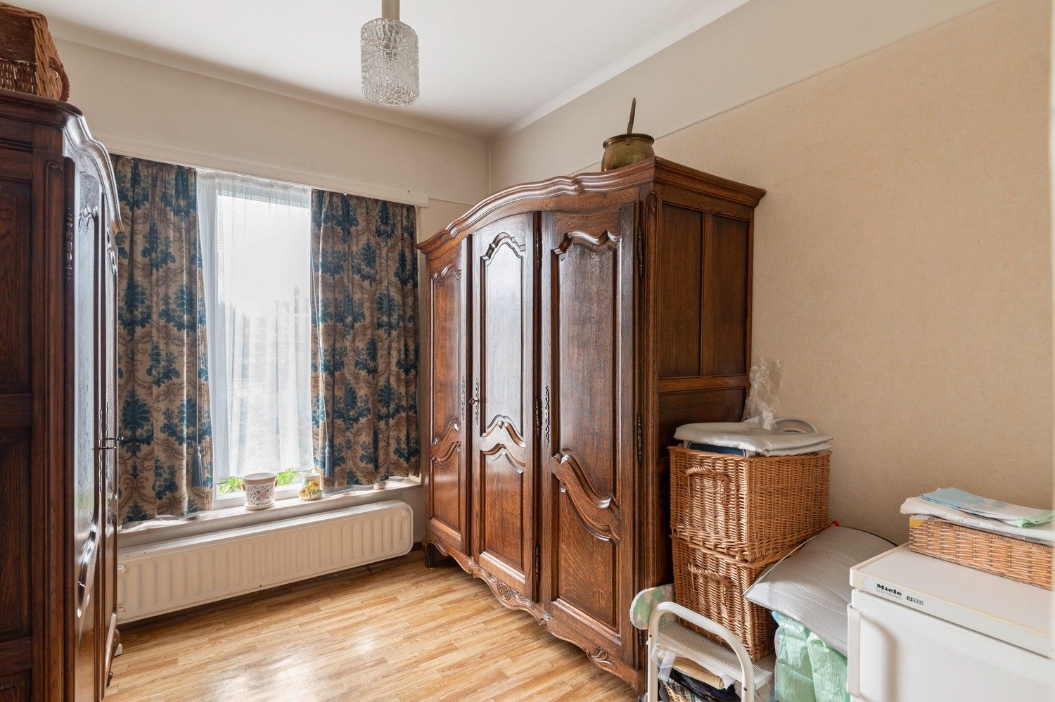 Opbrengsteigendom, gelegen in de gegeerde wijk "Pulhof" te Berchem foto 29