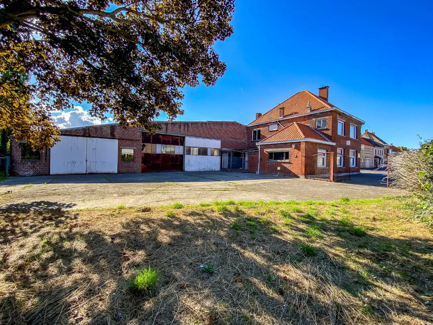 Woning met een enorm potentieel aan bruikbare oppervlakte op 1441m². foto 17