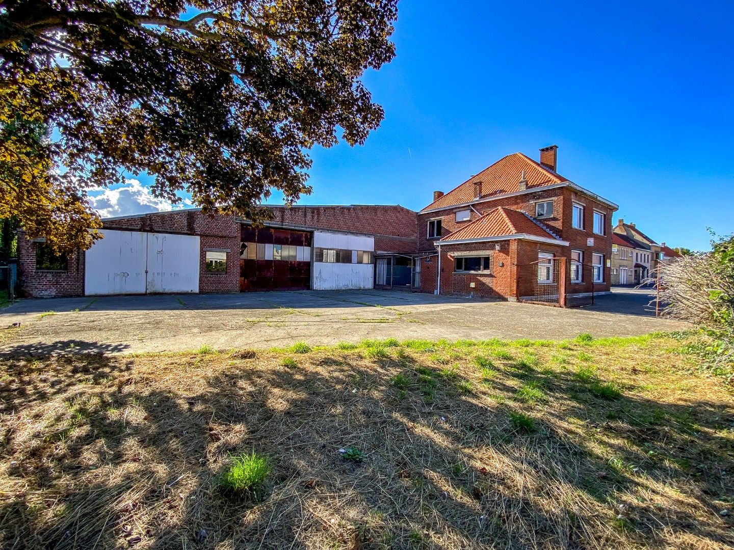 Woning met een enorm potentieel aan bruikbare oppervlakte op 1441m². foto 17