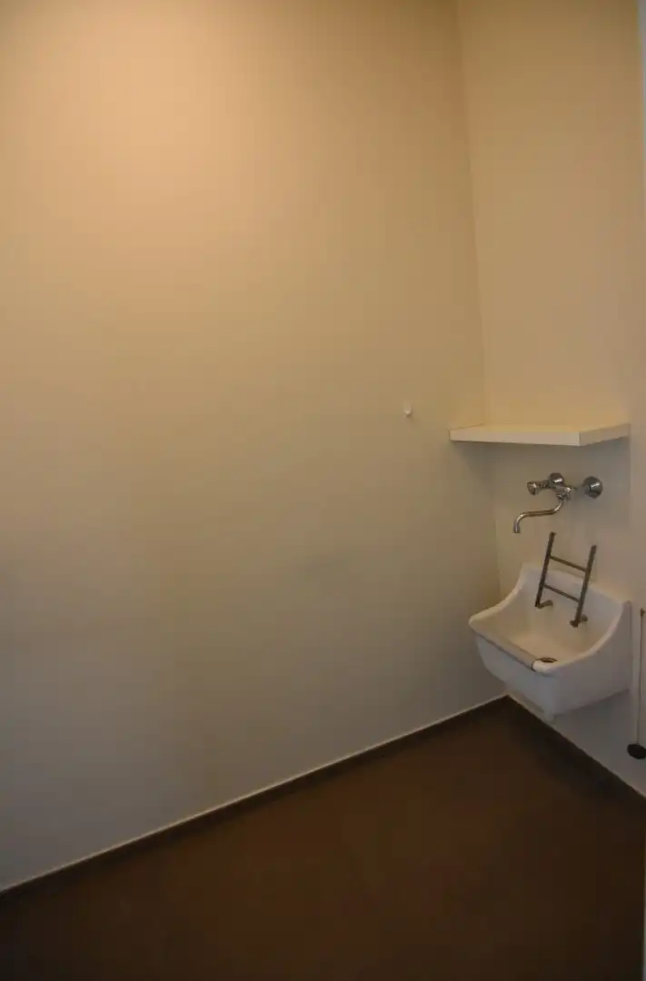 Luxe hoekappartement aan stadspark foto 21